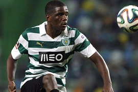 M.U 8 lần cử người xem “giò, cẳng” sao Bồ Đào Nha