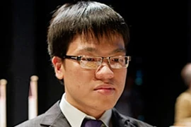 Thua liên tiếp, Quang Liêm trở thành cựu vương