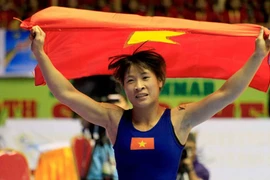 "6 năm ấm ức, giờ tôi đã được toại nguyện!"