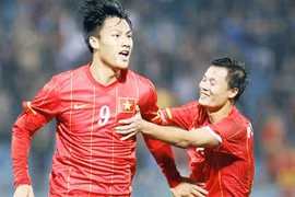 Mạc Hồng Quân được CLB Sparta Praha “cởi trói”