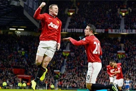 "Bản quyền Ngoại hạng Anh chỉ có thể phát trên K+"