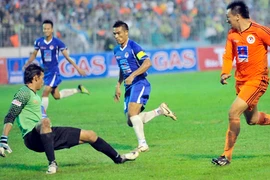 Nghi án bán độ tại Siêu cúp: Ban Tư vấn đạo đức khẳng định "có vấn đề"