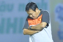 HLV Hoàng Văn Phúc thừa nhận khuyết điểm và không từ chức