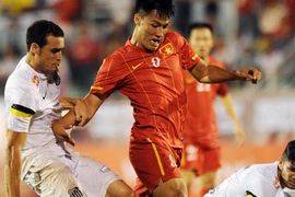 Đánh bại Iran 4-1, Olympic Việt Nam đáp lời U19 Việt Nam