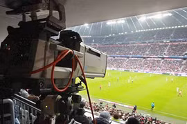 K+ sắp được Canal Plus chuyển giao bản quyền Ngoại hạng Anh