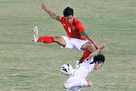 HLV U19 Việt Nam: "Phải chấp nhận cả điều nghiệt ngã nhất!"