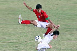 HLV U19 Việt Nam: "Phải chấp nhận cả điều nghiệt ngã nhất!"