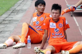 Xử XMXT Sài Gòn bỏ giải: Thầy trò HLV Trần Tiến Đại "trắng án"