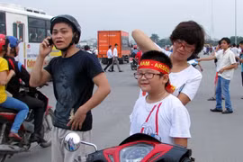 Tiếc…