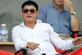 Bầu Thụy “buông rèm nhiếp chính” CLB Xi măng Xuân Thành Sài Gòn?