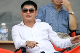 Bầu Thụy “buông rèm nhiếp chính” CLB Xi măng Xuân Thành Sài Gòn?