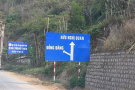 Cao Bằng đề xuất vay Trung Quốc 300 triệu USD làm cao tốc