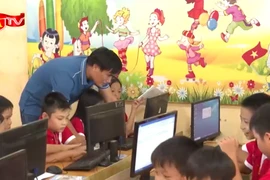 Đề xuất trao quyền tuyển dụng nhà giáo cho cơ quan quản lý giáo dục