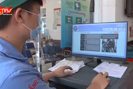 Phần mềm quản lý kiểm định khí thải xe máy sẽ ngăn can thiệp từ bên ngoài