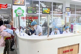 Nhiều tiện ích khi tích hợp bệnh án điện tử trên VneID