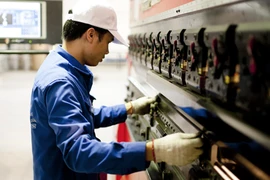 Nợ bảo hiểm xã hội, doanh nghiệp phải "đáo tụng đình"