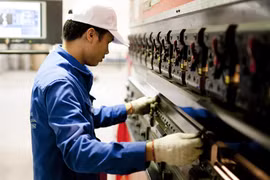 Nợ bảo hiểm xã hội, doanh nghiệp phải "đáo tụng đình"