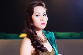 Donald Trump dưới góc nhìn của Nữ hoàng doanh nhân Kim Chi