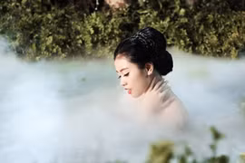 Sao Mai Thu Hằng kể câu chuyện thần tiên trong MV mới