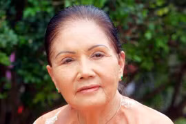 Nghệ sĩ ưu tú Út Bạch Lan qua đời ở tuổi 82 vì ung thư