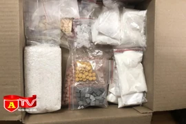 Thủ đoạn tinh vi của tội phạm mua bán ma túy qua mạng xã hội