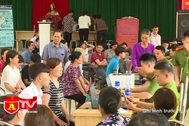 Những quy định quan trọng về cư trú, cấp CCCD gắn chip có hiệu lực