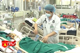 Bổ sung 12 mặt hàng vật tư, thiết bị y tế vào danh mục hàng dự trữ quốc gia