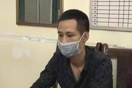 Truy xét bắt giữ đối tượng cướp giật tài sản ở khu đô thị