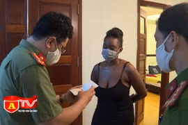 Siết chặt công tác quản lý cư trú trên địa bàn, phát hiện người nhập cảnh trái phép