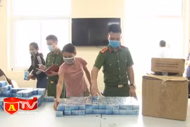 Cẩn trọng “tiền mất tật mang” vì mỹ phẩm giả