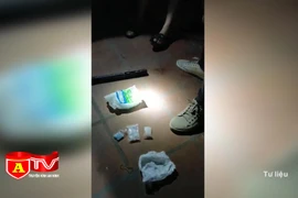 Lật tẩy thủ đoạn của tội phạm nuốt ma túy để phi tang