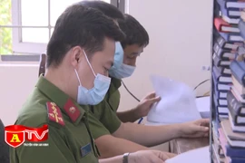 Công an Hà Nội tập trung "làm sạch" dữ liệu dân cư