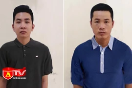 Tống tiền người yêu cũ bằng clip nóng