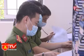Công an Hà Nội tập trung "làm sạch" dữ liệu dân cư
