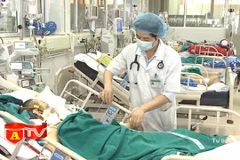 Bổ sung 12 mặt hàng vật tư, thiết bị y tế vào danh mục hàng dự trữ quốc gia