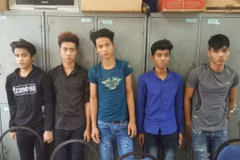 Mâu thuẫn tình cũ – tình mới của cô gái khiến 1 người chết