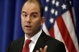 Mỹ tuyên bố sẽ cứng rắn với Trung Quốc nếu vi phạm nguyên tắc quốc tế