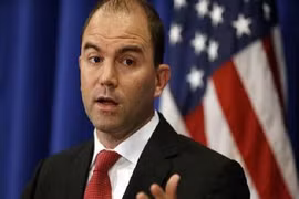 Mỹ tuyên bố sẽ cứng rắn với Trung Quốc nếu vi phạm nguyên tắc quốc tế