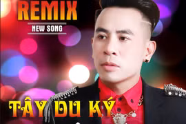 Sau "sự cố cảnh nóng", ca sĩ Anh Trường ra mắt album mới