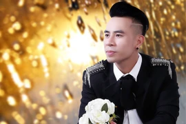 Ca sĩ Anh Trường sắp ra mắt album "khủng"