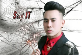 Ca sĩ Anh Trường: Âm nhạc là lẽ sống đời tôi!