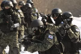 Hàn Quốc lập đơn vị đặc nhiệm hàng không để xâm nhập Triều Tiên