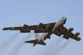 Mỹ "khai quật" pháo đài bay B-52H từ "nghĩa địa" biên chế cho không quân 