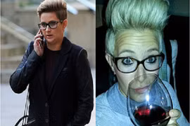 Cô giáo người Anh "hại đời" một nữ sinh 17 tuổi