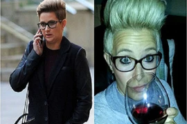 Cô giáo người Anh "hại đời" một nữ sinh 17 tuổi