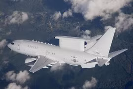 Hàn Quốc mua thêm 2 máy bay cảnh báo sớm Peace Eye 