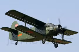 Việt Nam đàm phán với Nga nâng cấp 40 máy bay vận tải An-2?