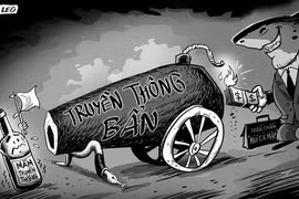 Vụ Vinastas bỗng dưng công bố "nước mắm nhiễm asen": Nghi vấn về một kế hoạch truyền thông bất minh