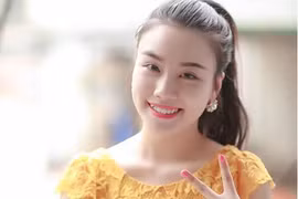 Ăn mặc phản cảm, ca sĩ Linh Miu bị xử phạt