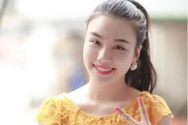 Ăn mặc phản cảm, ca sĩ Linh Miu bị xử phạt